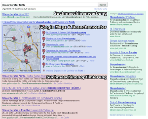 google-suchergebnisse google-suchergebnisse