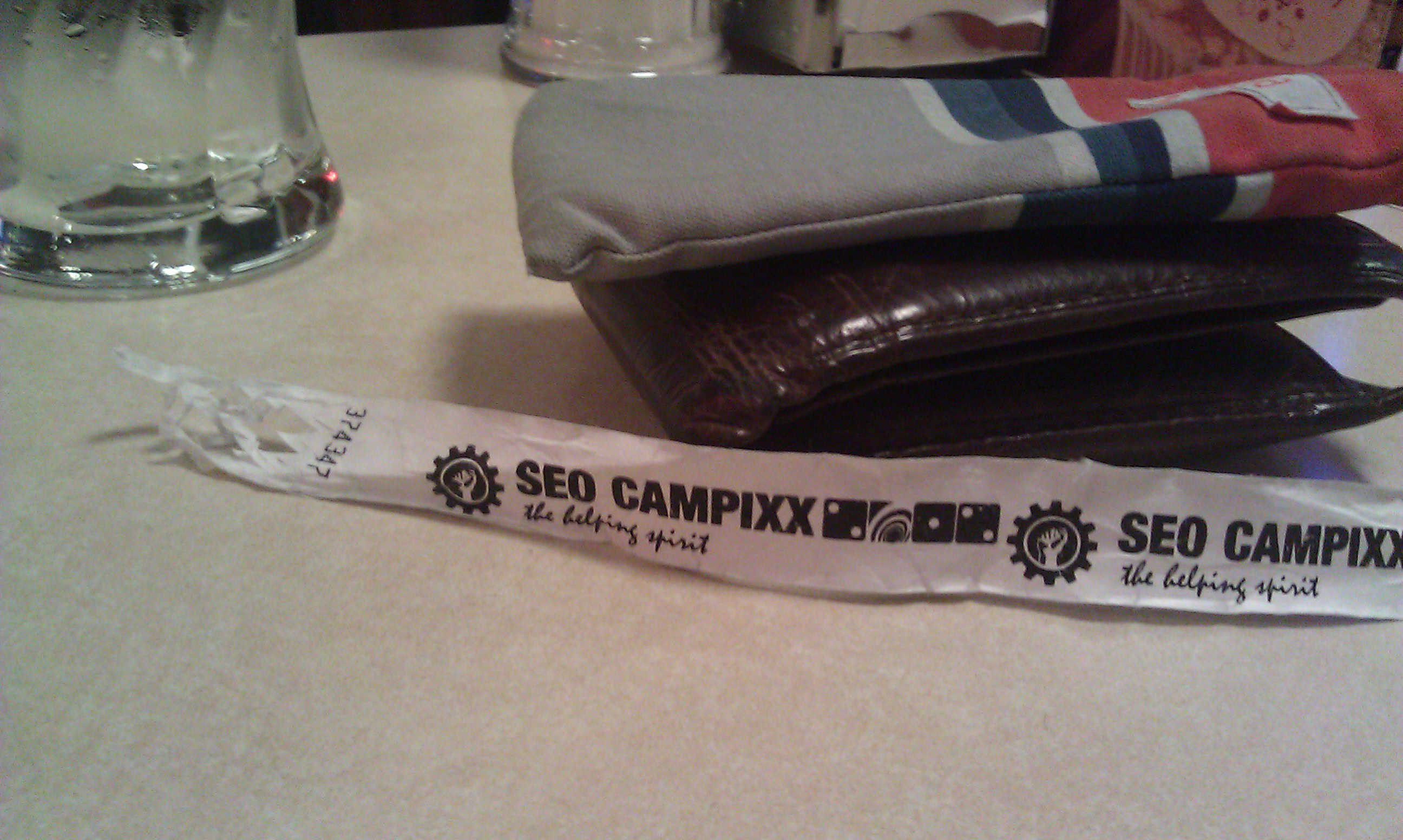 SEO Campixx Recap