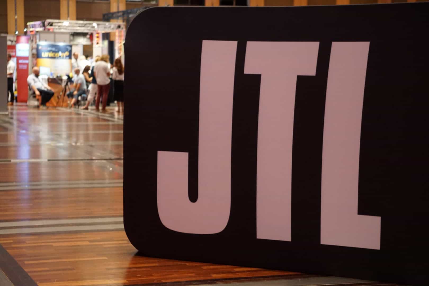 JTL Connect 2016 Recap – Zahlen, Daten und Fakten zur JTL Hausmesse
